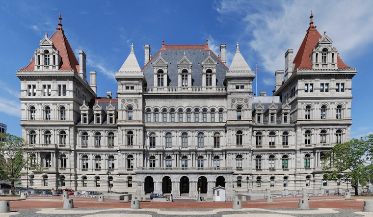 Albany Lifeline Keeps Thousands of Vulnerable New Yorkers Under Their Own Roofs