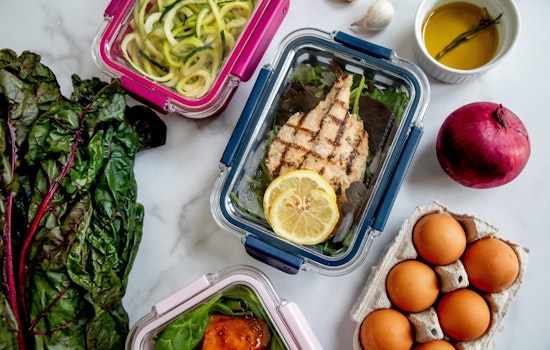 Albany Pols Cook Up Constitutional Right to Nutritious Food