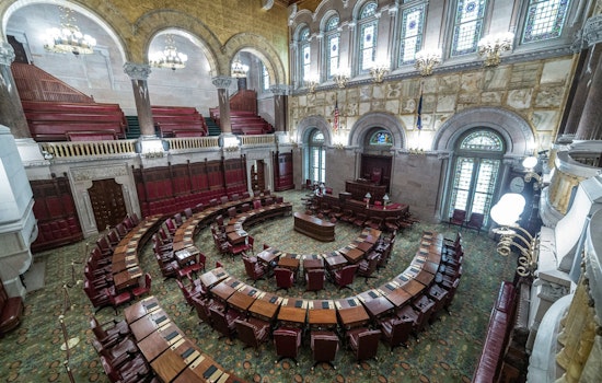 Albany Pols Go After Your Frying Pan In ‘Forever Chemical’ Showdown
