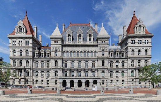 Albany Pols Push $244M Food Lifeline For New Yorkers Left Off SNAP Rolls