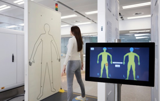 Albany Pols Push Random Body Scans for Prison Guards