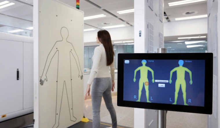 Albany Pols Push Random Body Scans for Prison Guards