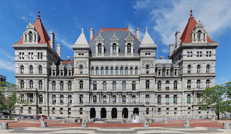 Albany Pols Turn Screws On Insurers Over Primary Care Cash