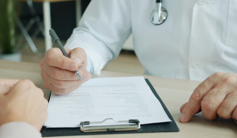 Albany Takes Aim at Sky-High Hospital Bills as States Rebel Over Prices