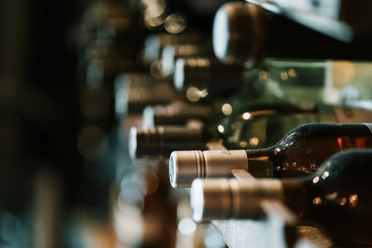 Albany Wine War Brewing As Unions Press Hochul To Keep Booze Out Of Aisle 9