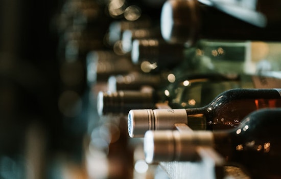 Albany Wine War Brewing As Unions Press Hochul To Keep Booze Out Of Aisle 9
