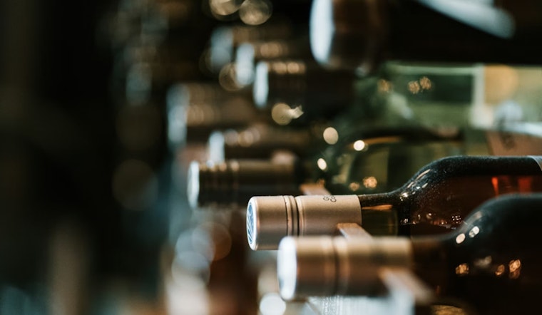 Albany Wine War Brewing As Unions Press Hochul To Keep Booze Out Of Aisle 9