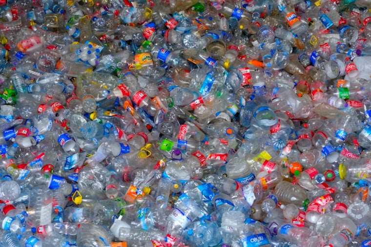 Albany’s Nickel Shake-Up: New Yorkers Could Soon Cash In A Dime A Bottle