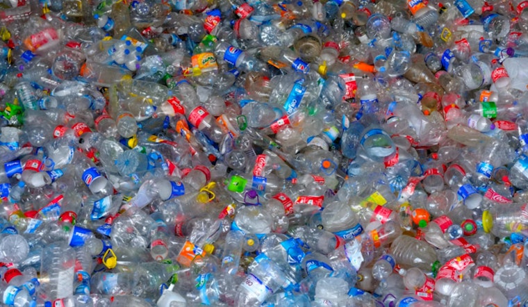 Albany’s Nickel Shake-Up: New Yorkers Could Soon Cash In A Dime A Bottle