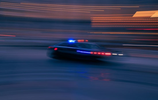 Quiet Albemarle Street Shaken After Woman Found Shot In Car Dies