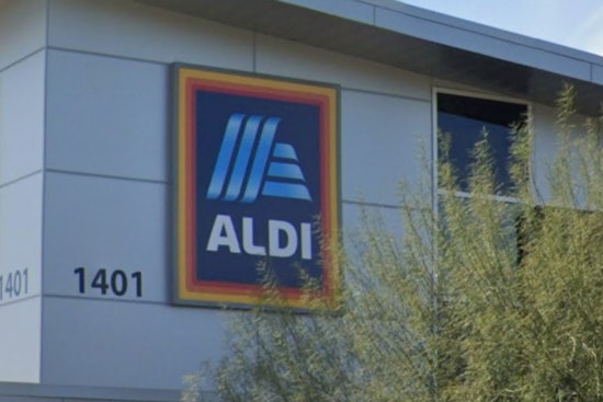 Aldi Gobbles Up Three Empty Big-Box Stores Across Metro Phoenix