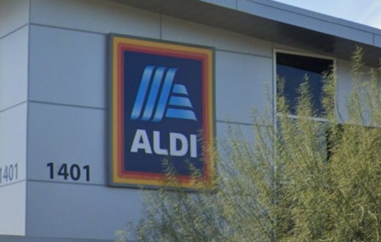 Aldi Gobbles Up Three Empty Big-Box Stores Across Metro Phoenix