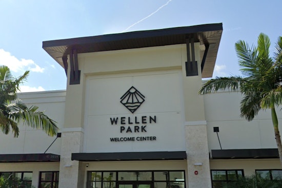 Aldi Moves In Next To Costco At Wellen Park's Venice Plaza