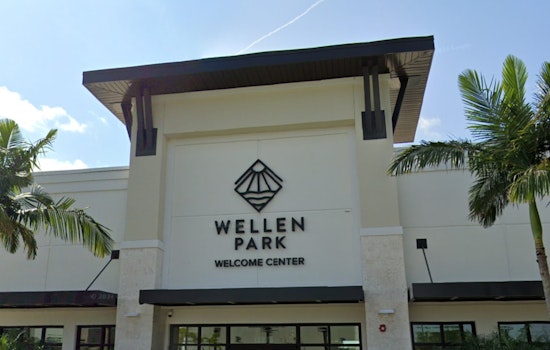 Aldi Moves In Next To Costco At Wellen Park's Venice Plaza