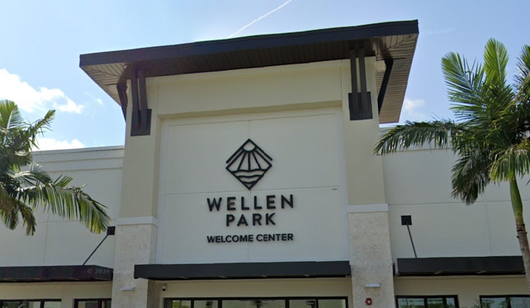 Aldi Moves In Next To Costco At Wellen Park's Venice Plaza