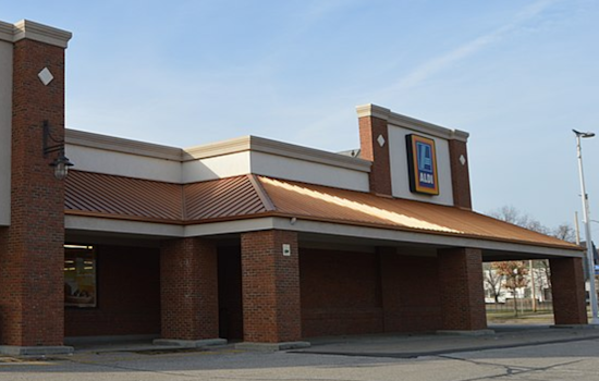Aldi Muscles Into University Heights, Plans To Level Cedar Road Site For New Store