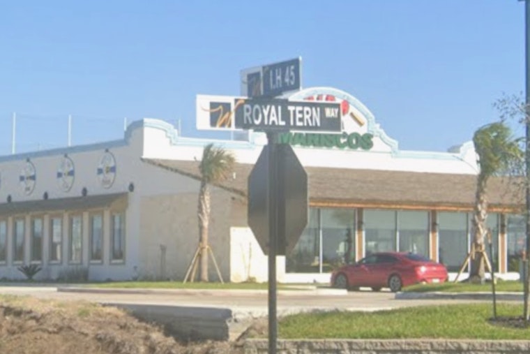 Ale and Ivy Bets Big On Webster With Massive Flyway Sports Bar