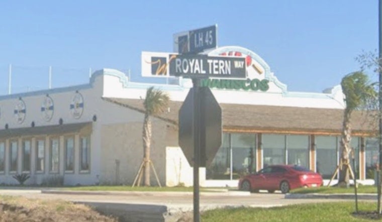 Ale and Ivy Bets Big On Webster With Massive Flyway Sports Bar