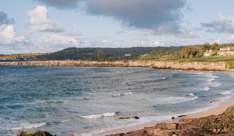 Aleutian Shaker, Island Calm as Hawaiʻi Gets Tsunami All Clear After 6.5 Jolt