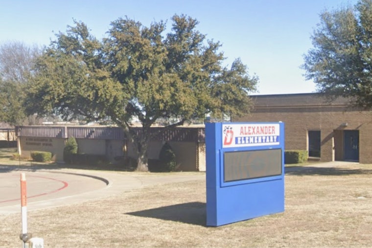 Alexander Elementary On Chopping Block As Duncanville ISD Maps Campus Shakeup