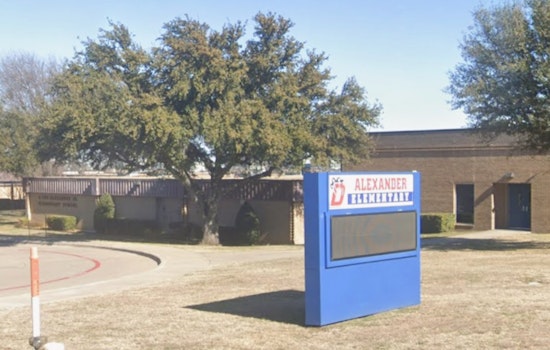 Alexander Elementary On Chopping Block As Duncanville ISD Maps Campus Shakeup