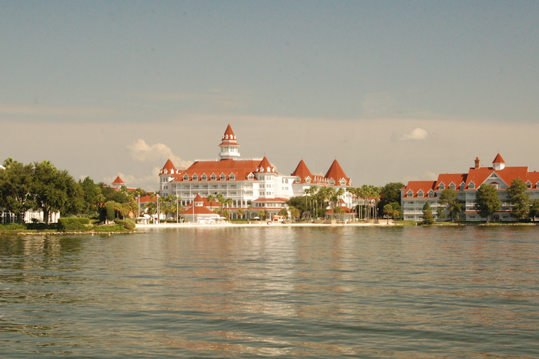 Alice-Inspired Afternoon Tea Returns To Grand Floridian Resort