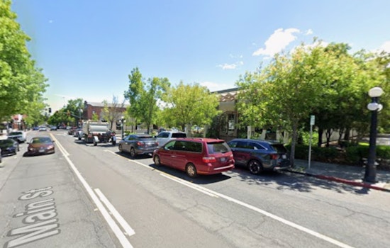 Alinea Power Player Nick Kokonas Plots Late-Night Wine Bar In St. Helena