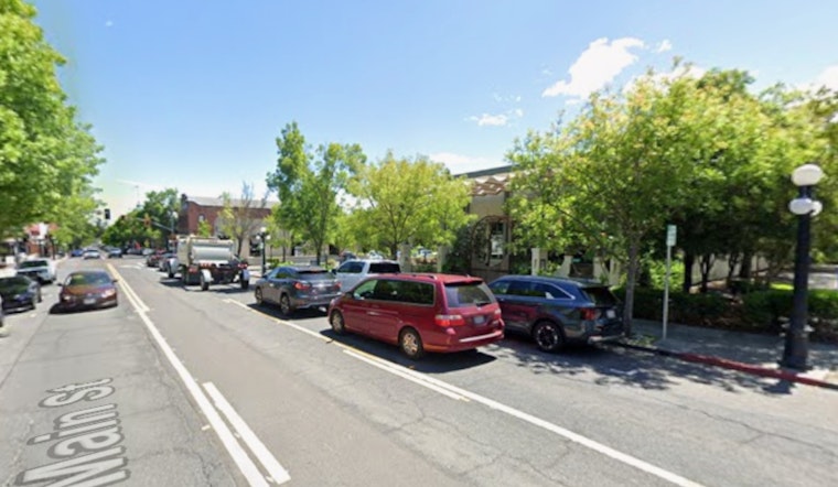 Alinea Power Player Nick Kokonas Plots Late-Night Wine Bar In St. Helena