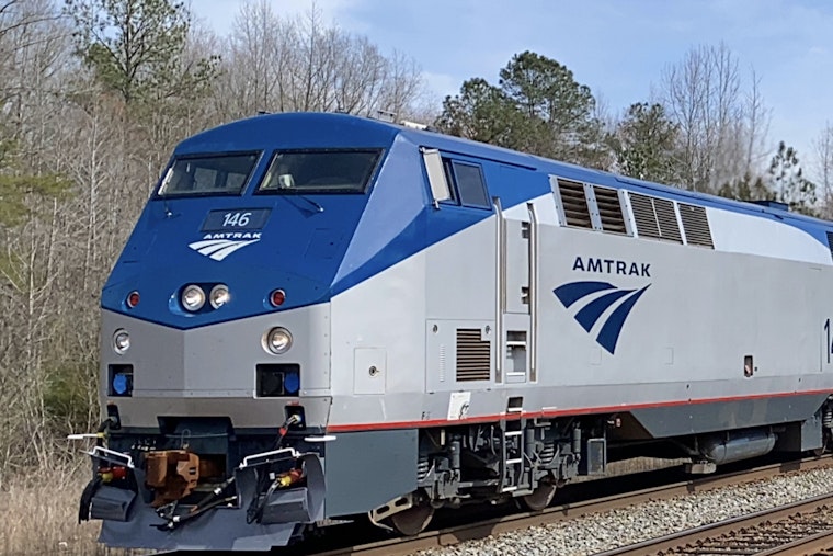 All Aboard, Madison? Amtrak Plots Downtown Stop by 2030