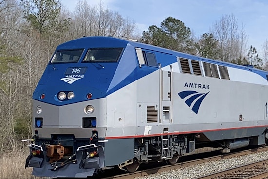 All Aboard, Madison? Amtrak Plots Downtown Stop by 2030