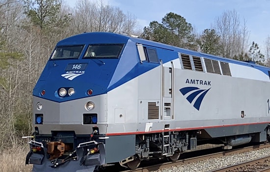 All Aboard, Madison? Amtrak Plots Downtown Stop by 2030
