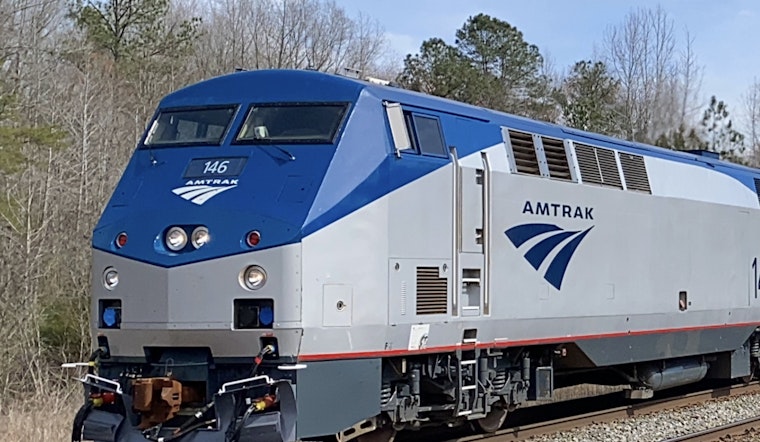 All Aboard, Madison? Amtrak Plots Downtown Stop by 2030