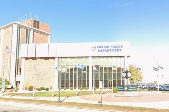 All-Night Lorain Standoff Ends As Cops Nab Suspect Hiding In Garage