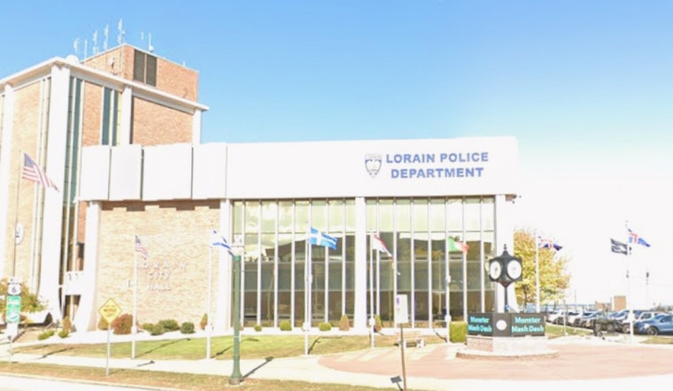 All-Night Lorain Standoff Ends As Cops Nab Suspect Hiding In Garage