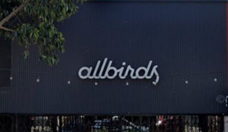 Allbirds Fire Sale: $39 Million Deal Knocks San Francisco’s Favorite Kicks Off Their Perch