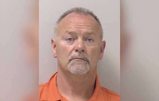 Allegan Couple Stuns Court By Forgiving Drunk Driver Who Killed Their Baby