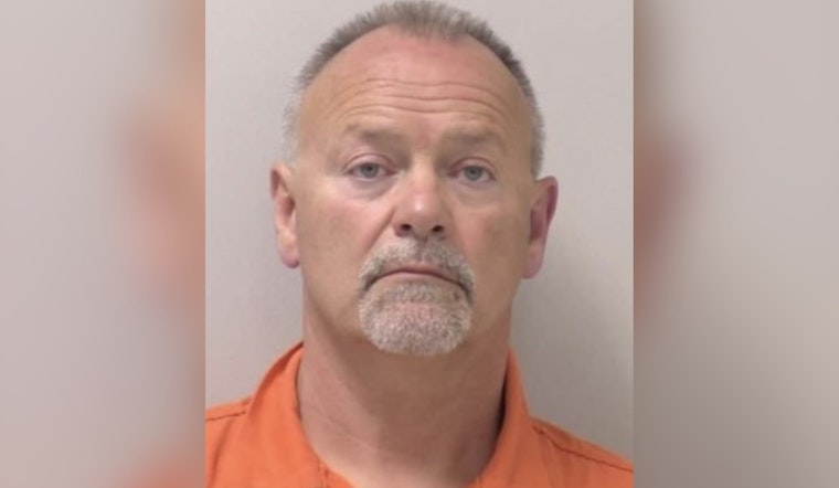 Allegan Couple Stuns Court By Forgiving Drunk Driver Who Killed Their Baby
