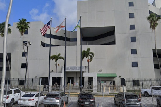 Alleged Miami Cheat School Near Airport Busted Again, Four More Nabbed