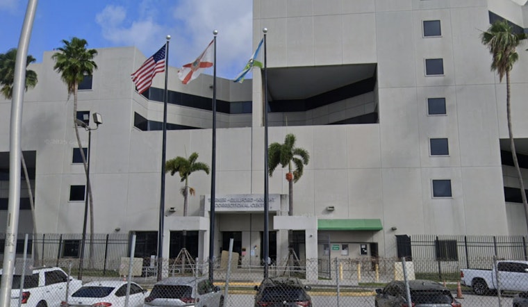 Alleged Miami Cheat School Near Airport Busted Again, Four More Nabbed