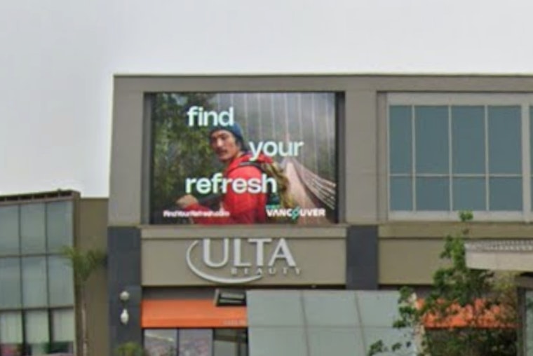 Alleged Serial Thief Arrested After Targeting West Hollywood Ulta