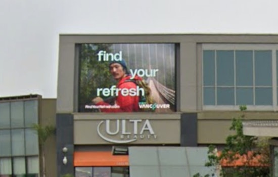 Alleged Serial Thief Arrested After Targeting West Hollywood Ulta
