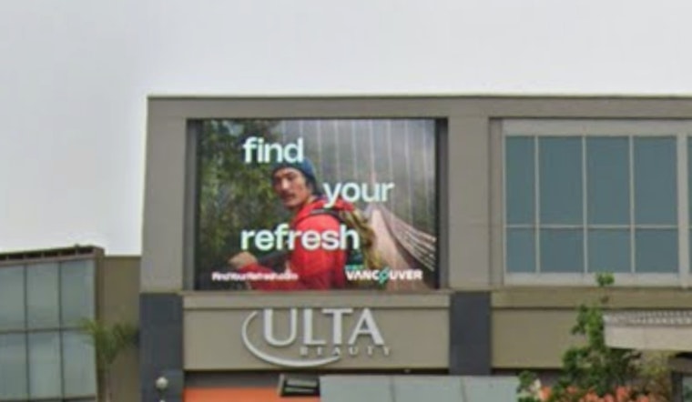 Alleged Serial Thief Arrested After Targeting West Hollywood Ulta
