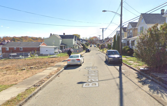 Allegheny County Detectives Respond to McKeesport Shooting, No Arrests Announced
