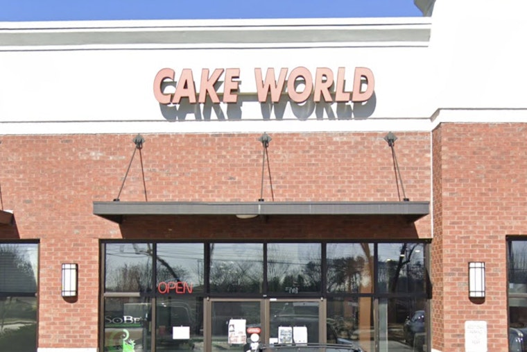 Alpharetta Cake Shop Flunks Health Check With 61, Races Clock For Reinspection