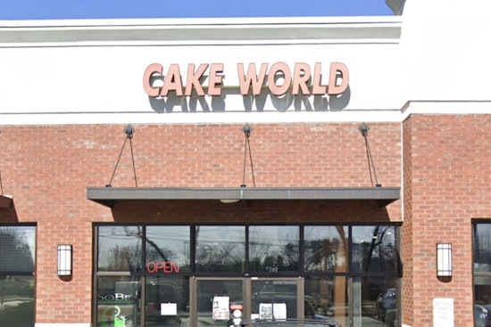 Alpharetta Cake Shop Flunks Health Check With 61, Races Clock For Reinspection