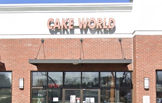Alpharetta Cake Shop Flunks Health Check With 61, Races Clock For Reinspection