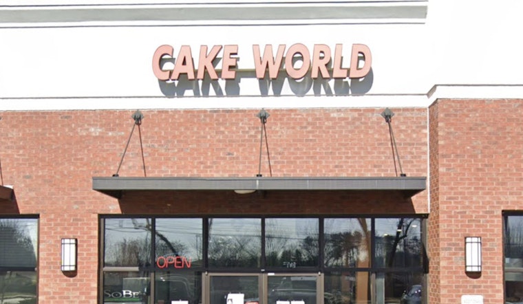 Alpharetta Cake Shop Flunks Health Check With 61, Races Clock For Reinspection