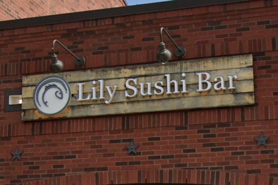 Alpharetta Sushi Star Plots Johns Creek Landing at The Medley