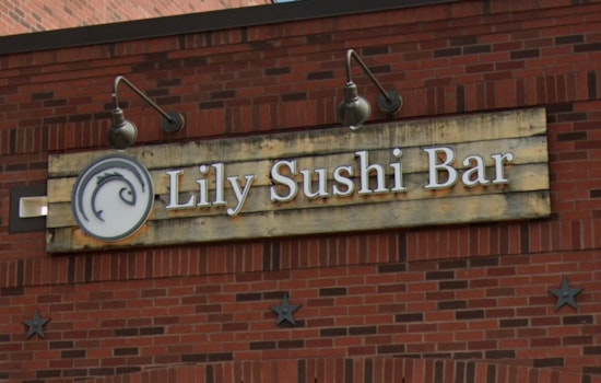 Alpharetta Sushi Star Plots Johns Creek Landing at The Medley