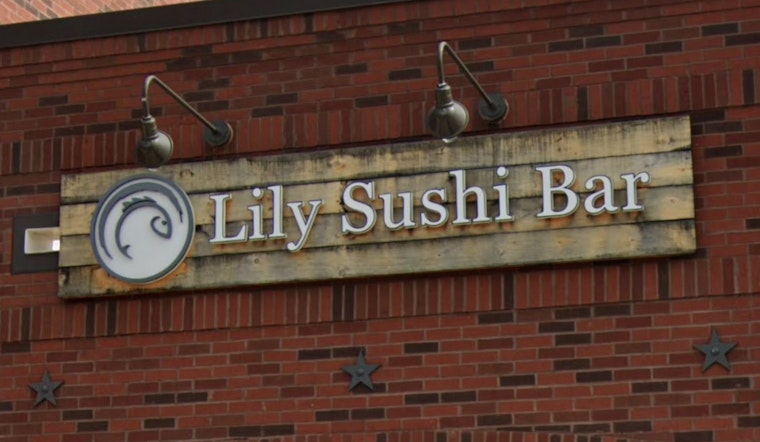 Alpharetta Sushi Star Plots Johns Creek Landing at The Medley